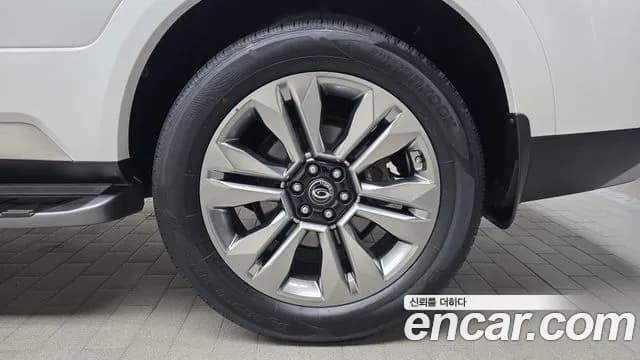 2021 Kia Mohave The Master Diesel 3.0 4WD 5-Seater Sold VIN KNAKN814DMA227509 – photo 14 2021 Kia Mohave The Master Diesel 3.0 4WD 5-Seater Sold VIN KNAKN814DMA227509 – photo 14