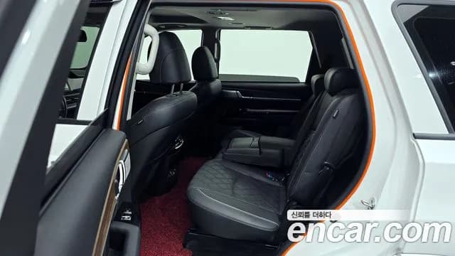 2021 Kia Mohave The Master Diesel 3.0 4WD 7-Seater Sold VIN KNAKN814DMA228028 – photo 18 2021 Kia Mohave The Master Diesel 3.0 4WD 7-Seater Sold VIN KNAKN814DMA228028 – photo 18