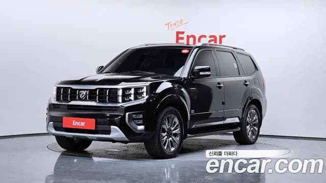 2021 Kia Mohave The Master Diesel 3.0 4WD 6-Seater Sold VIN KNAKN814DMA230582 – interior seats 2021 Kia Mohave The Master Diesel 3.0 4WD 6-Seater Sold VIN KNAKN814DMA230582 – interior seats