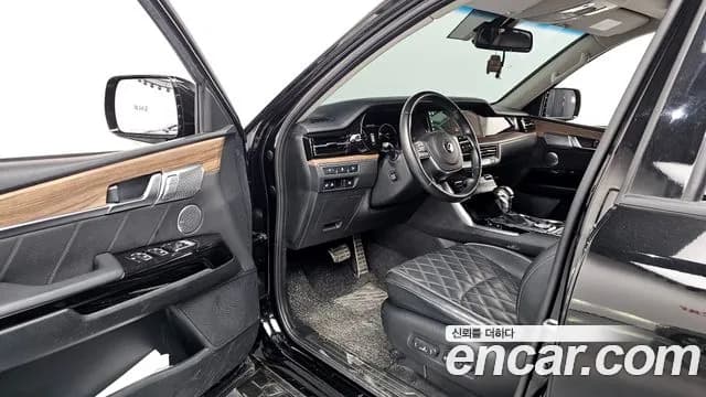 2021 Kia Mohave The Master Diesel 3.0 4WD 6-Seater Sold VIN KNAKN814DMA230582 – odometer reading 2021 Kia Mohave The Master Diesel 3.0 4WD 6-Seater Sold VIN KNAKN814DMA230582 – odometer reading