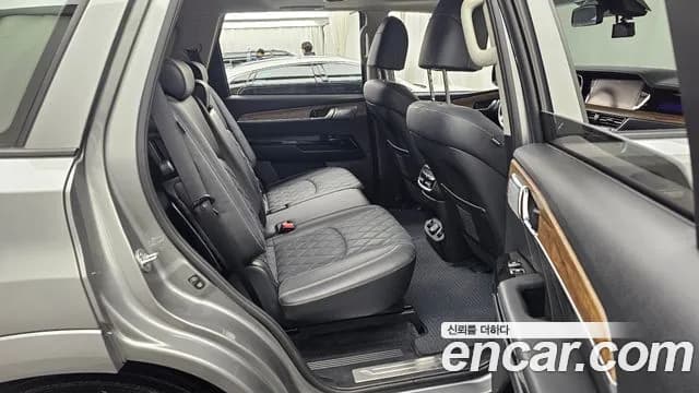 2021 Kia Mohave The Master Diesel 3.0 4WD 7-Seater Sold VIN KNAKN814DMA232947 – undercarriage 2021 Kia Mohave The Master Diesel 3.0 4WD 7-Seater Sold VIN KNAKN814DMA232947 – undercarriage