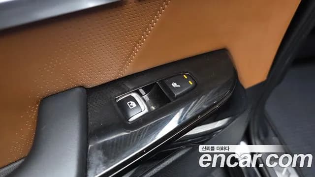 2022 Kia Mohave The Master Diesel 3.0 4WD 5-Seater Sold VIN KNAKN814DNA236883 – rear exterior 2022 Kia Mohave The Master Diesel 3.0 4WD 5-Seater Sold VIN KNAKN814DNA236883 – rear exterior