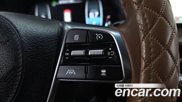 2022 Kia Mohave The Master Diesel 3.0 4WD 5-Seater Sold VIN KNAKN814DNA236883 – photo 11 2022 Kia Mohave The Master Diesel 3.0 4WD 5-Seater Sold VIN KNAKN814DNA236883 – photo 11