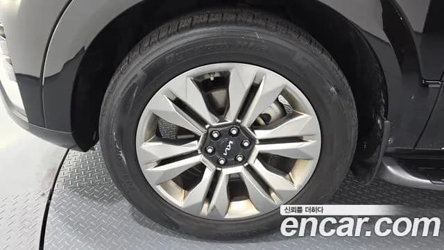 2022 Kia Mohave The Master Diesel 3.0 4WD 5-Seater Sold VIN KNAKN814DNA236883 – photo 17 2022 Kia Mohave The Master Diesel 3.0 4WD 5-Seater Sold VIN KNAKN814DNA236883 – photo 17