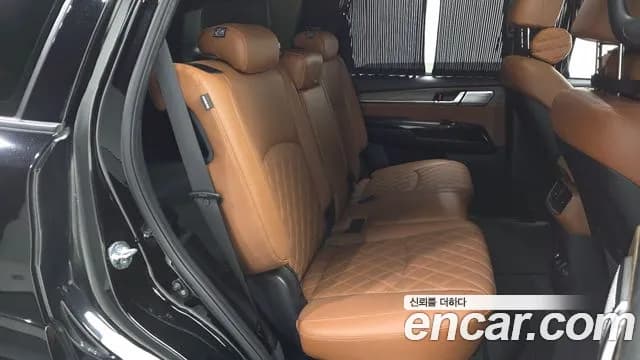 2022 Kia Mohave The Master Diesel 3.0 4WD 5-Seater Sold VIN KNAKN814DNA236883 – photo 21 2022 Kia Mohave The Master Diesel 3.0 4WD 5-Seater Sold VIN KNAKN814DNA236883 – photo 21