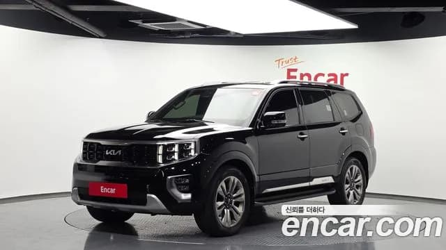 2022 Kia Mohave The Master Diesel 3.0 4WD 5-Seater Sold VIN KNAKN814DNA236883 – photo 22 2022 Kia Mohave The Master Diesel 3.0 4WD 5-Seater Sold VIN KNAKN814DNA236883 – photo 22