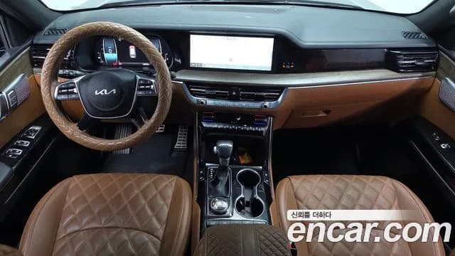 2022 Kia Mohave The Master Diesel 3.0 4WD 5-Seater Sold VIN KNAKN814DNA236883 – photo 24 2022 Kia Mohave The Master Diesel 3.0 4WD 5-Seater Sold VIN KNAKN814DNA236883 – photo 24