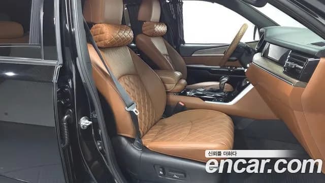 2022 Kia Mohave The Master Diesel 3.0 4WD 5-Seater Sold VIN KNAKN814DNA236883 – photo 29 2022 Kia Mohave The Master Diesel 3.0 4WD 5-Seater Sold VIN KNAKN814DNA236883 – photo 29