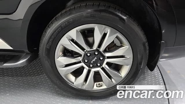 2022 Kia Mohave The Master Diesel 3.0 4WD 5-Seater Sold VIN KNAKN814DNA236883 – photo 31 2022 Kia Mohave The Master Diesel 3.0 4WD 5-Seater Sold VIN KNAKN814DNA236883 – photo 31