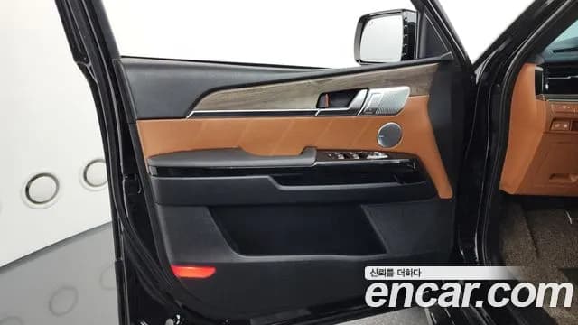2022 Kia Mohave The Master Diesel 3.0 4WD 5-Seater Sold VIN KNAKN814DNA237248 – side profile 2022 Kia Mohave The Master Diesel 3.0 4WD 5-Seater Sold VIN KNAKN814DNA237248 – side profile