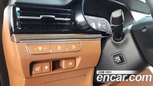 2022 Kia Mohave The Master Diesel 3.0 4WD 5-Seater Sold VIN KNAKN814DNA237248 – dashboard 2022 Kia Mohave The Master Diesel 3.0 4WD 5-Seater Sold VIN KNAKN814DNA237248 – dashboard