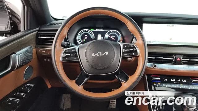2022 Kia Mohave The Master Diesel 3.0 4WD 5-Seater Sold VIN KNAKN814DNA237248 – undercarriage 2022 Kia Mohave The Master Diesel 3.0 4WD 5-Seater Sold VIN KNAKN814DNA237248 – undercarriage