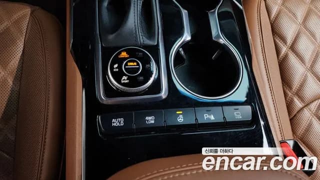 2022 Kia Mohave The Master Diesel 3.0 4WD 5-Seater Sold VIN KNAKN814DNA237248 – photo 11 2022 Kia Mohave The Master Diesel 3.0 4WD 5-Seater Sold VIN KNAKN814DNA237248 – photo 11