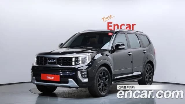 2022 Kia Mohave The Master Diesel 3.0 4WD 5-Seater Sold VIN KNAKN814DNA237248 – photo 12 2022 Kia Mohave The Master Diesel 3.0 4WD 5-Seater Sold VIN KNAKN814DNA237248 – photo 12