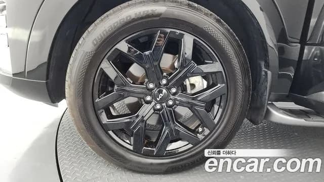 2022 Kia Mohave The Master Diesel 3.0 4WD 5-Seater Sold VIN KNAKN814DNA237248 – photo 13 2022 Kia Mohave The Master Diesel 3.0 4WD 5-Seater Sold VIN KNAKN814DNA237248 – photo 13