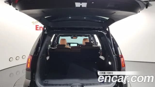 2022 Kia Mohave The Master Diesel 3.0 4WD 5-Seater Sold VIN KNAKN814DNA237248 – photo 14 2022 Kia Mohave The Master Diesel 3.0 4WD 5-Seater Sold VIN KNAKN814DNA237248 – photo 14