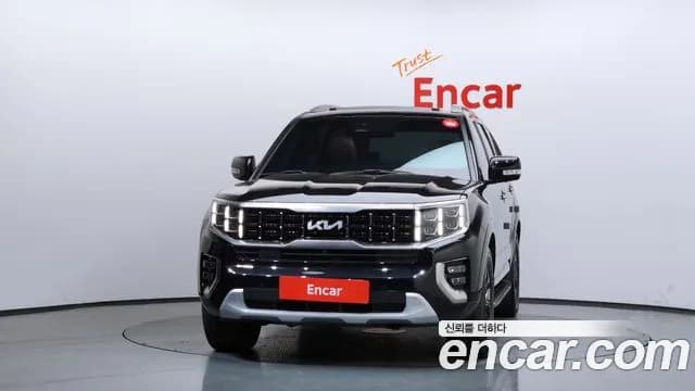 2022 Kia Mohave The Master Diesel 3.0 4WD 5-Seater Sold VIN KNAKN814DNA237248 – photo 17 2022 Kia Mohave The Master Diesel 3.0 4WD 5-Seater Sold VIN KNAKN814DNA237248 – photo 17