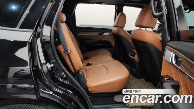 2022 Kia Mohave The Master Diesel 3.0 4WD 5-Seater Sold VIN KNAKN814DNA237248 – photo 19 2022 Kia Mohave The Master Diesel 3.0 4WD 5-Seater Sold VIN KNAKN814DNA237248 – photo 19
