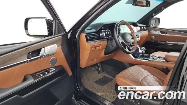 2022 Kia Mohave The Master Diesel 3.0 4WD 5-Seater Sold VIN KNAKN814DNA237248 – photo 21 2022 Kia Mohave The Master Diesel 3.0 4WD 5-Seater Sold VIN KNAKN814DNA237248 – photo 21