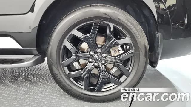 2022 Kia Mohave The Master Diesel 3.0 4WD 5-Seater Sold VIN KNAKN814DNA237248 – photo 22 2022 Kia Mohave The Master Diesel 3.0 4WD 5-Seater Sold VIN KNAKN814DNA237248 – photo 22