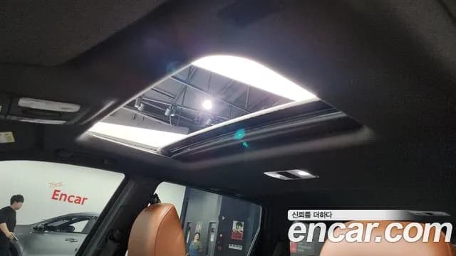 2022 Kia Mohave The Master Diesel 3.0 4WD 5-Seater Sold VIN KNAKN814DNA237248 – photo 26 2022 Kia Mohave The Master Diesel 3.0 4WD 5-Seater Sold VIN KNAKN814DNA237248 – photo 26