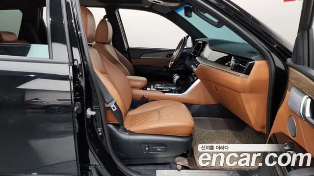 2022 Kia Mohave The Master Diesel 3.0 4WD 5-Seater Sold VIN KNAKN814DNA237248 – photo 28 2022 Kia Mohave The Master Diesel 3.0 4WD 5-Seater Sold VIN KNAKN814DNA237248 – photo 28