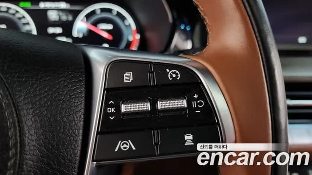 2022 Kia Mohave The Master Diesel 3.0 4WD 5-Seater Sold VIN KNAKN814DNA237248 – photo 33 2022 Kia Mohave The Master Diesel 3.0 4WD 5-Seater Sold VIN KNAKN814DNA237248 – photo 33