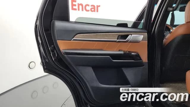 2022 Kia Mohave The Master Diesel 3.0 4WD 5-Seater Sold VIN KNAKN814DNA237248 – photo 39 2022 Kia Mohave The Master Diesel 3.0 4WD 5-Seater Sold VIN KNAKN814DNA237248 – photo 39