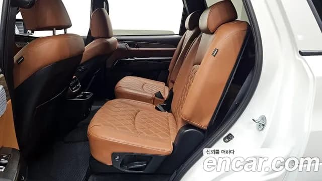 2022 Kia Mohave The Master Diesel 3.0 4WD 6-Seater Sold VIN KNAKN814DNA237319 – dashboard 2022 Kia Mohave The Master Diesel 3.0 4WD 6-Seater Sold VIN KNAKN814DNA237319 – dashboard