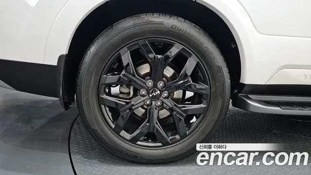 2022 Kia Mohave The Master Diesel 3.0 4WD 6-Seater Sold VIN KNAKN814DNA237319 – photo 11 2022 Kia Mohave The Master Diesel 3.0 4WD 6-Seater Sold VIN KNAKN814DNA237319 – photo 11