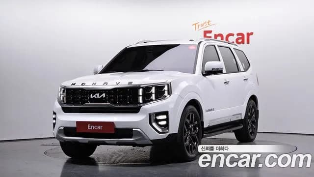 2022 Kia Mohave The Master Diesel 3.0 4WD 6-Seater Sold VIN KNAKN814DNA237319 – photo 13 2022 Kia Mohave The Master Diesel 3.0 4WD 6-Seater Sold VIN KNAKN814DNA237319 – photo 13