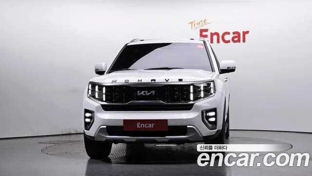 2022 Kia Mohave The Master Diesel 3.0 4WD 6-Seater Sold VIN KNAKN814DNA237319 – photo 15 2022 Kia Mohave The Master Diesel 3.0 4WD 6-Seater Sold VIN KNAKN814DNA237319 – photo 15