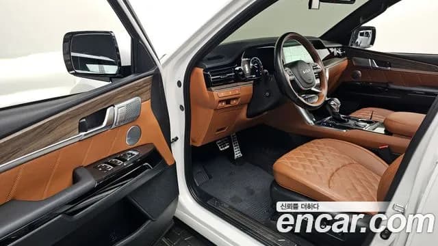 2022 Kia Mohave The Master Diesel 3.0 4WD 6-Seater Sold VIN KNAKN814DNA237319 – photo 17 2022 Kia Mohave The Master Diesel 3.0 4WD 6-Seater Sold VIN KNAKN814DNA237319 – photo 17