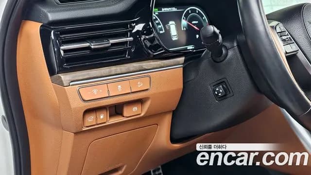 2022 Kia Mohave The Master Diesel 3.0 4WD 6-Seater Sold VIN KNAKN814DNA237319 – photo 18 2022 Kia Mohave The Master Diesel 3.0 4WD 6-Seater Sold VIN KNAKN814DNA237319 – photo 18