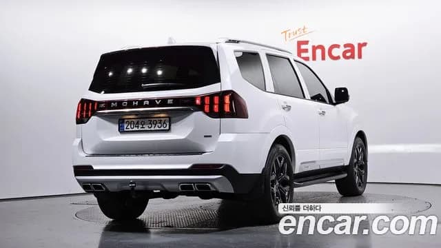 2022 Kia Mohave The Master Diesel 3.0 4WD 6-Seater Sold VIN KNAKN814DNA237319 – photo 19 2022 Kia Mohave The Master Diesel 3.0 4WD 6-Seater Sold VIN KNAKN814DNA237319 – photo 19