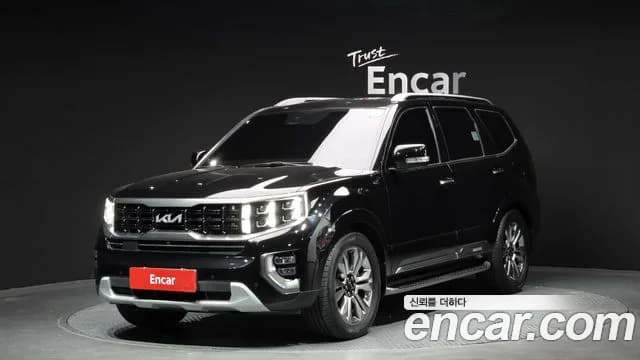 2022 Kia Mohave The Master Diesel 3.0 4WD 6-Seater Sold VIN KNAKN814DNA237667 – photo 13 2022 Kia Mohave The Master Diesel 3.0 4WD 6-Seater Sold VIN KNAKN814DNA237667 – photo 13