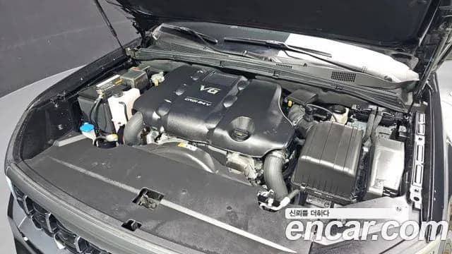 2022 Kia Mohave The Master Diesel 3.0 4WD 5-Seater Sold VIN KNAKN814DNA238942 – rear exterior 2022 Kia Mohave The Master Diesel 3.0 4WD 5-Seater Sold VIN KNAKN814DNA238942 – rear exterior