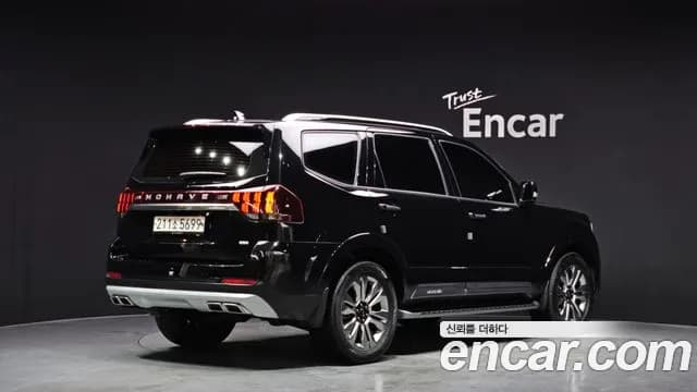 2022 Kia Mohave The Master Diesel 3.0 4WD 5-Seater Sold VIN KNAKN814DNA238942 – interior seats 2022 Kia Mohave The Master Diesel 3.0 4WD 5-Seater Sold VIN KNAKN814DNA238942 – interior seats