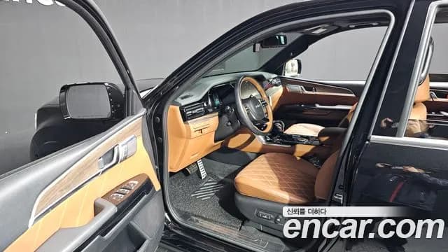 2022 Kia Mohave The Master Diesel 3.0 4WD 5-Seater Sold VIN KNAKN814DNA238942 – engine bay 2022 Kia Mohave The Master Diesel 3.0 4WD 5-Seater Sold VIN KNAKN814DNA238942 – engine bay