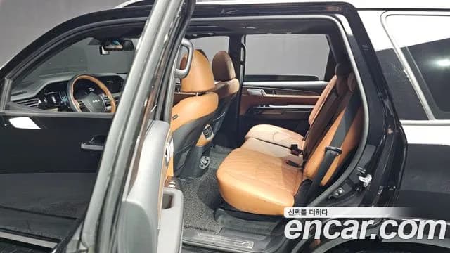 2022 Kia Mohave The Master Diesel 3.0 4WD 5-Seater Sold VIN KNAKN814DNA238942 – photo 11 2022 Kia Mohave The Master Diesel 3.0 4WD 5-Seater Sold VIN KNAKN814DNA238942 – photo 11