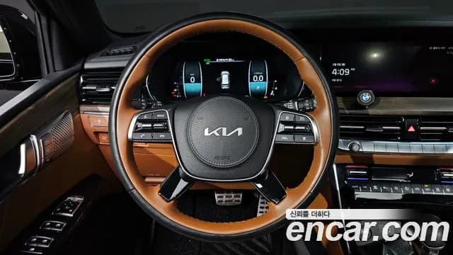 2022 Kia Mohave The Master Diesel 3.0 4WD 5-Seater Sold VIN KNAKN814DNA238942 – photo 12 2022 Kia Mohave The Master Diesel 3.0 4WD 5-Seater Sold VIN KNAKN814DNA238942 – photo 12