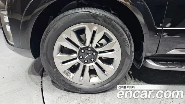 2022 Kia Mohave The Master Diesel 3.0 4WD 5-Seater Sold VIN KNAKN814DNA238942 – photo 17 2022 Kia Mohave The Master Diesel 3.0 4WD 5-Seater Sold VIN KNAKN814DNA238942 – photo 17