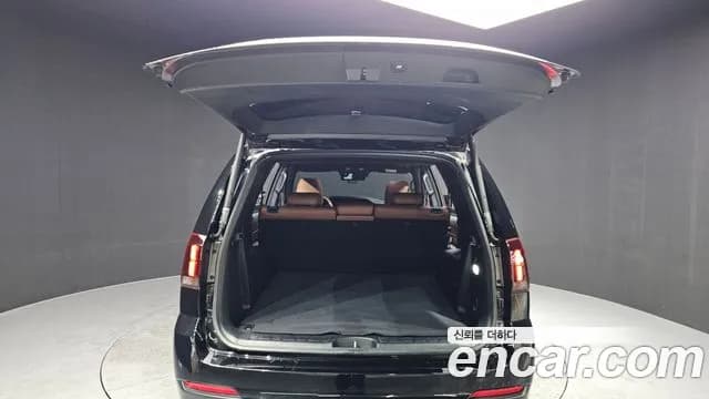 2022 Kia Mohave The Master Diesel 3.0 4WD 5-Seater Sold VIN KNAKN814DNA238942 – photo 18 2022 Kia Mohave The Master Diesel 3.0 4WD 5-Seater Sold VIN KNAKN814DNA238942 – photo 18
