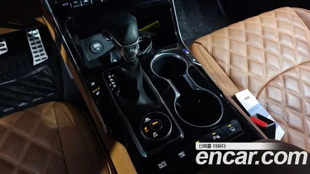 2022 Kia Mohave The Master Diesel 3.0 4WD 5-Seater Sold VIN KNAKN814DNA238942 – photo 20 2022 Kia Mohave The Master Diesel 3.0 4WD 5-Seater Sold VIN KNAKN814DNA238942 – photo 20