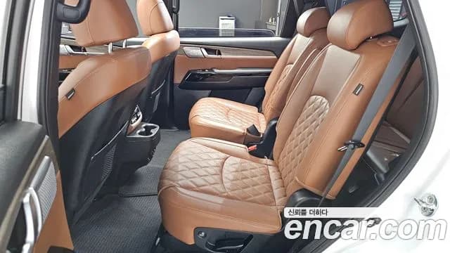 2022 Kia Mohave The Master Diesel 3.0 4WD 6-Seater Sold VIN KNAKN814DNA239110 – dashboard 2022 Kia Mohave The Master Diesel 3.0 4WD 6-Seater Sold VIN KNAKN814DNA239110 – dashboard