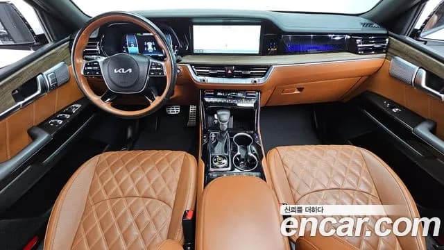2022 Kia Mohave The Master Diesel 3.0 4WD 6-Seater Sold VIN KNAKN814DNA239110 – odometer reading 2022 Kia Mohave The Master Diesel 3.0 4WD 6-Seater Sold VIN KNAKN814DNA239110 – odometer reading