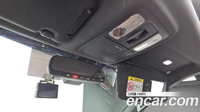 2022 Kia Mohave The Master Diesel 3.0 4WD 6-Seater Sold VIN KNAKN814DNA239110 – photo 13 2022 Kia Mohave The Master Diesel 3.0 4WD 6-Seater Sold VIN KNAKN814DNA239110 – photo 13