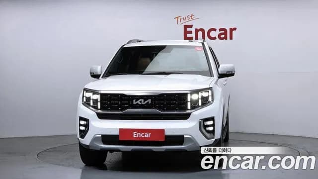 2022 Kia Mohave The Master Diesel 3.0 4WD 6-Seater Sold VIN KNAKN814DNA239110 – photo 17 2022 Kia Mohave The Master Diesel 3.0 4WD 6-Seater Sold VIN KNAKN814DNA239110 – photo 17