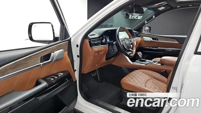 2022 Kia Mohave The Master Diesel 3.0 4WD 6-Seater Sold VIN KNAKN814DNA239110 – photo 18 2022 Kia Mohave The Master Diesel 3.0 4WD 6-Seater Sold VIN KNAKN814DNA239110 – photo 18