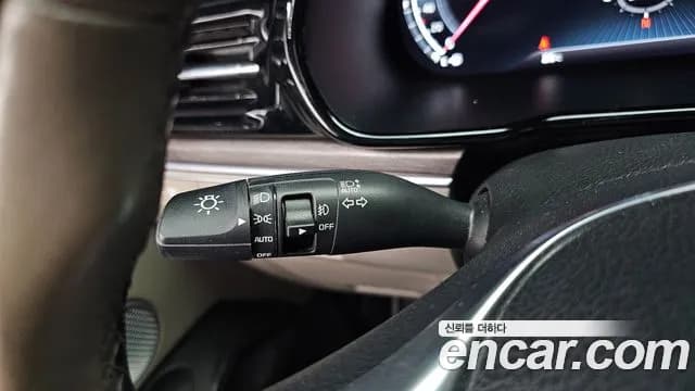 2022 Kia Mohave The Master Diesel 3.0 4WD 5-Seater Sold VIN KNAKN814DNA239503 – rear exterior 2022 Kia Mohave The Master Diesel 3.0 4WD 5-Seater Sold VIN KNAKN814DNA239503 – rear exterior